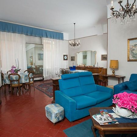 La Pulce Argentata Sestri Levante Exterior foto