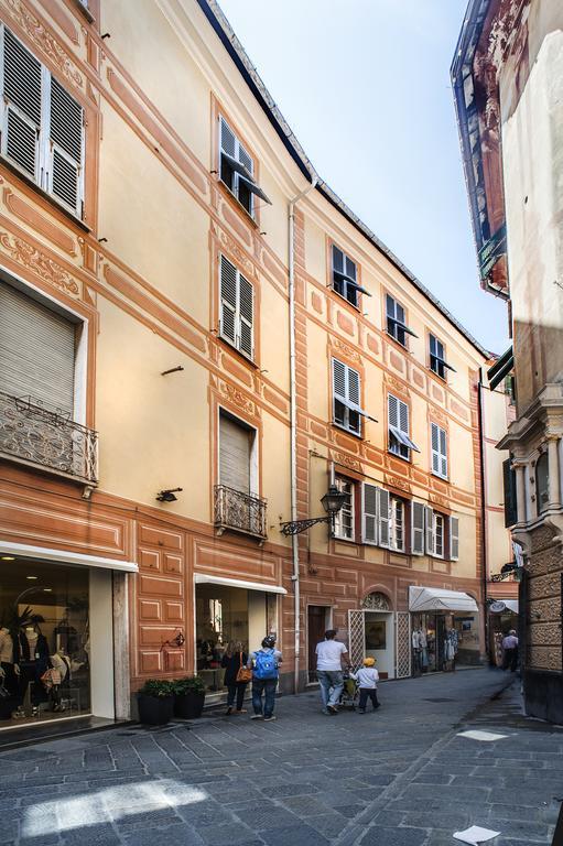La Pulce Argentata Sestri Levante Quarto foto