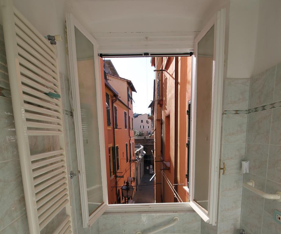 La Pulce Argentata Sestri Levante Exterior foto