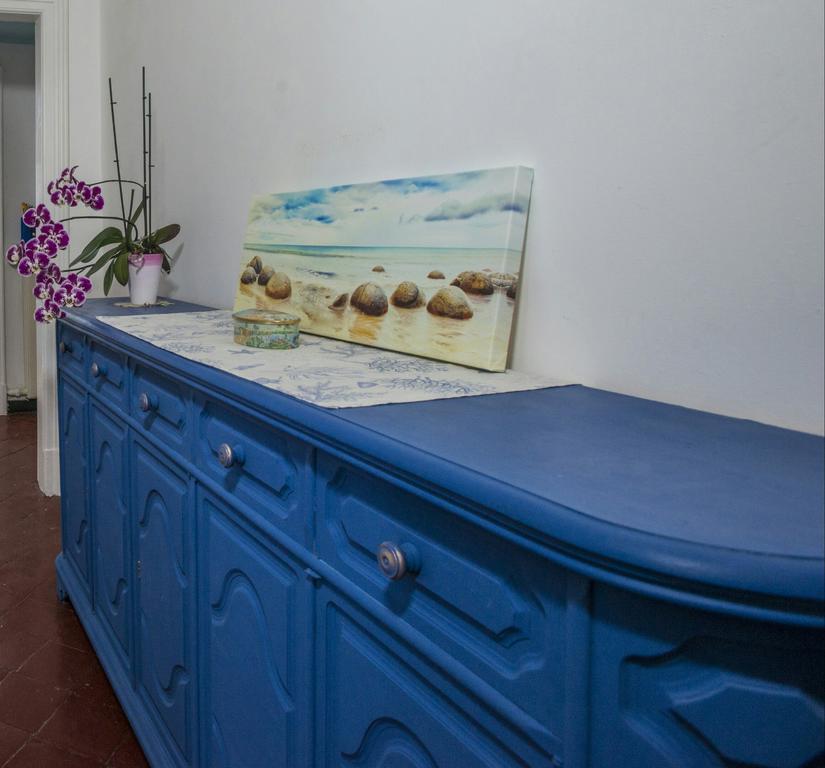 La Pulce Argentata Sestri Levante Exterior foto