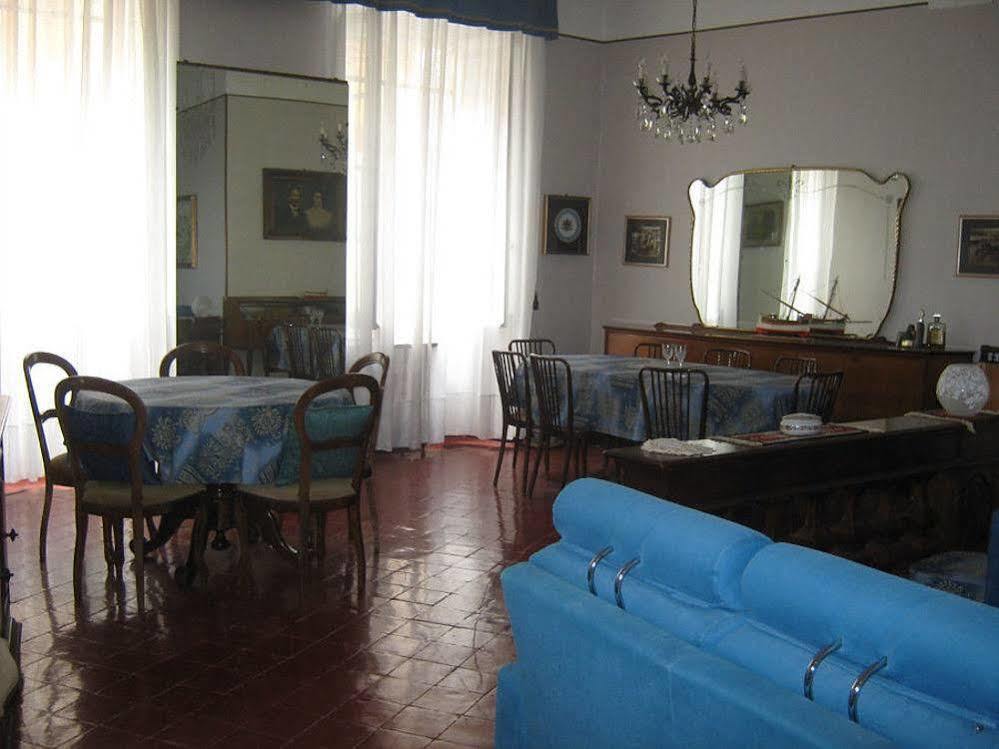 La Pulce Argentata Sestri Levante Exterior foto